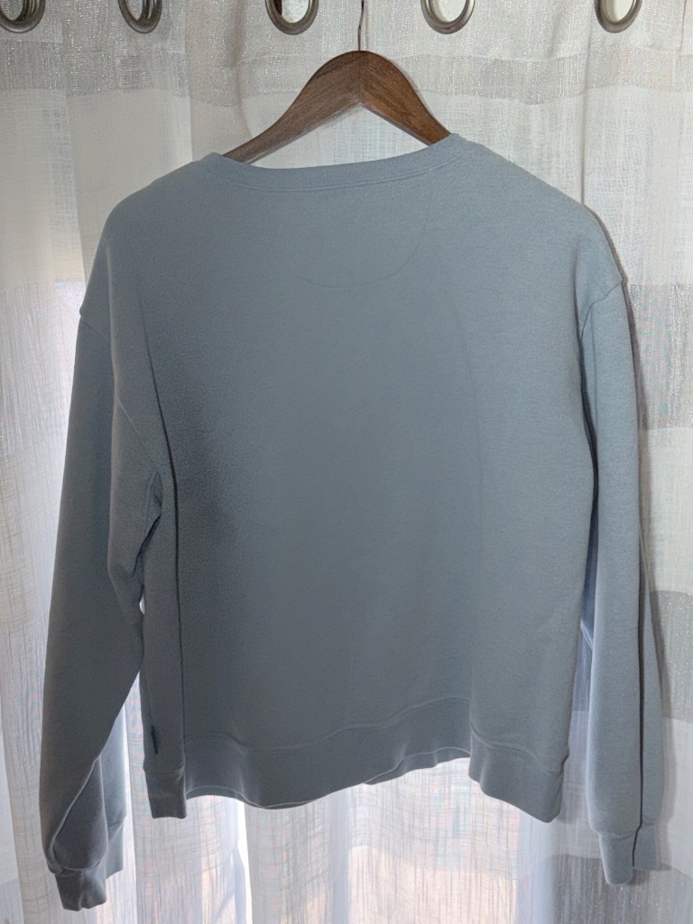 PATAGONIA // Ridge Rise Strip Uprisal Crew Sweatshirt // Size XL - Picture 3 of 6
